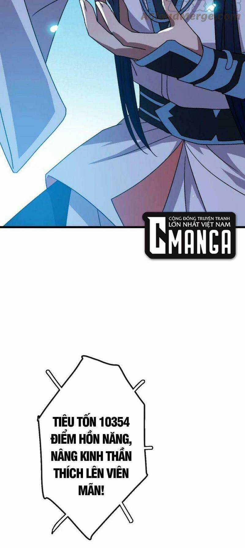 Siêu Đạo Thần Thuật - Chapter 114 - Trang 35