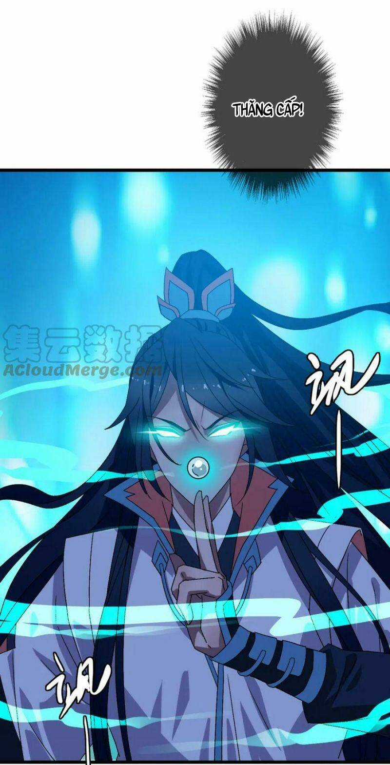 Siêu Đạo Thần Thuật - Chapter 114 - Trang 36