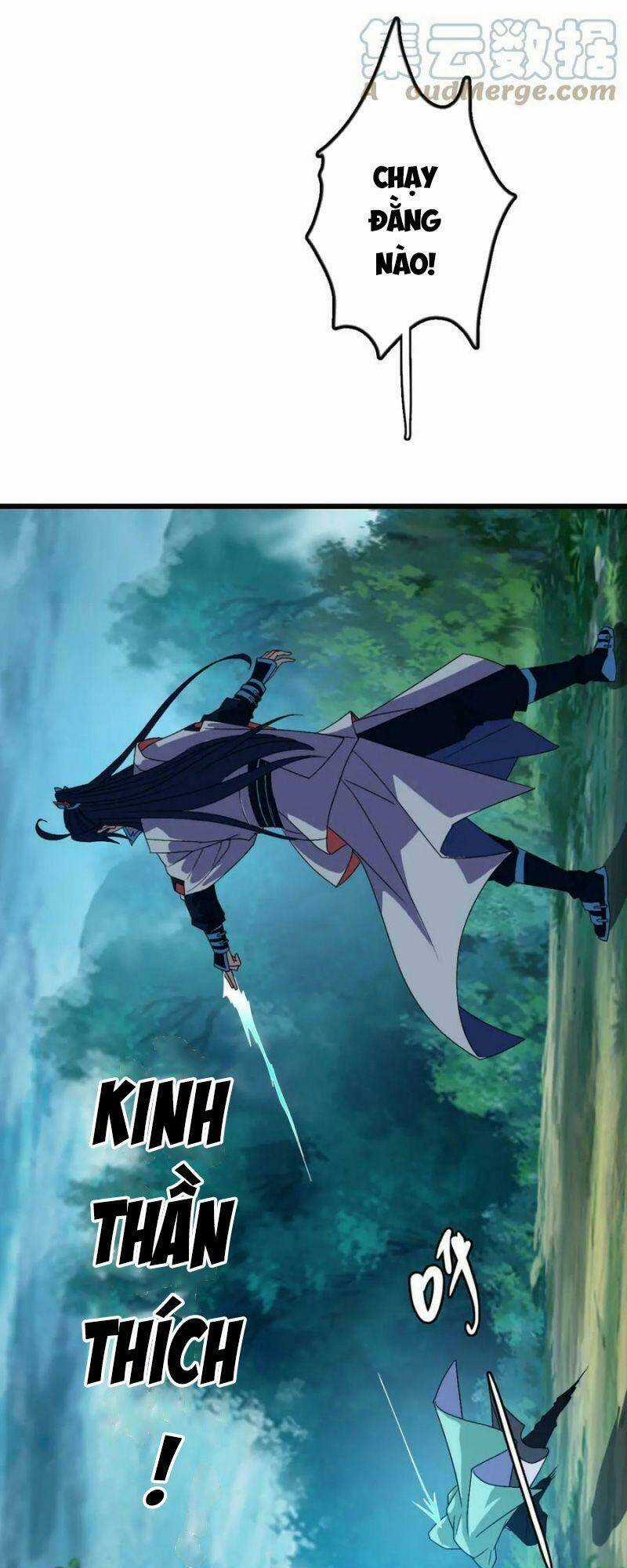 Siêu Đạo Thần Thuật - Chapter 114 - Trang 38