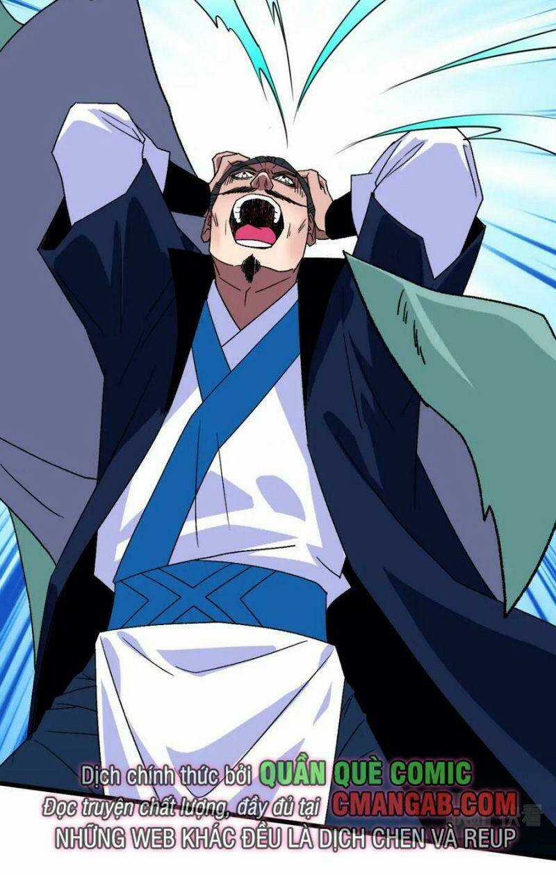 Siêu Đạo Thần Thuật - Chapter 114 - Trang 40