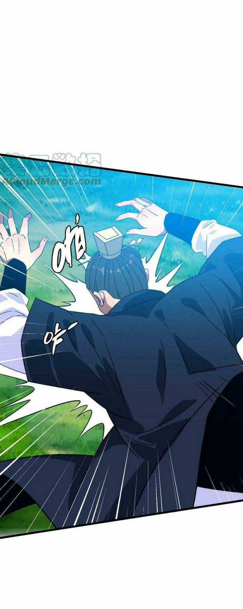 Siêu Đạo Thần Thuật - Chapter 114 - Trang 41