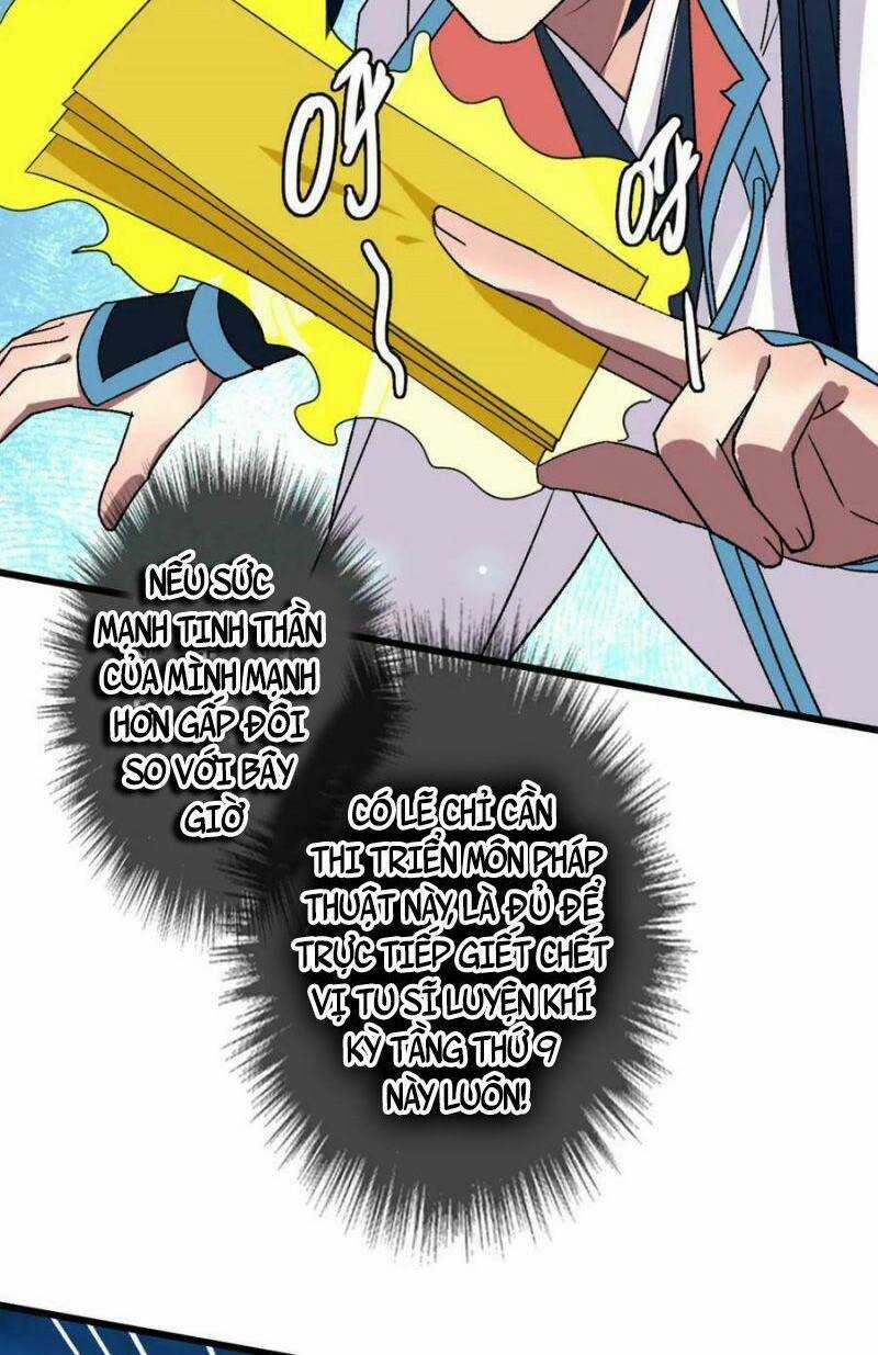Siêu Đạo Thần Thuật - Chapter 114 - Trang 43