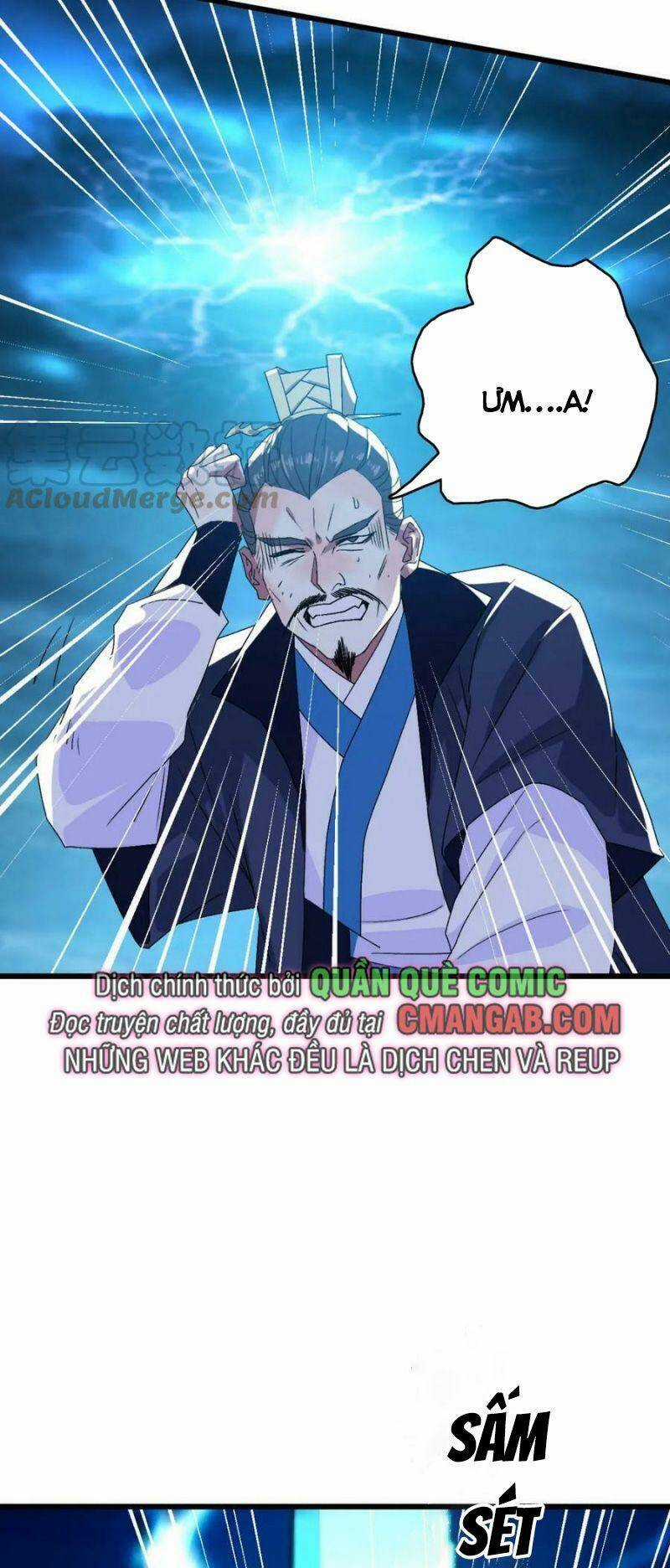 Siêu Đạo Thần Thuật - Chapter 114 - Trang 44