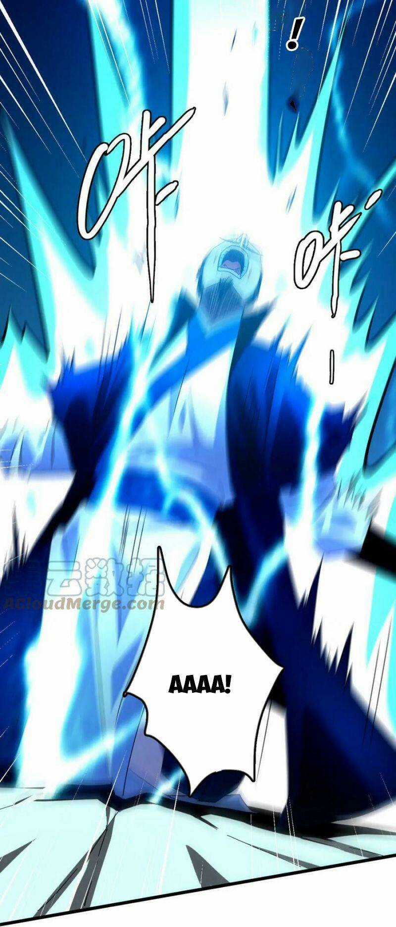 Siêu Đạo Thần Thuật - Chapter 114 - Trang 45