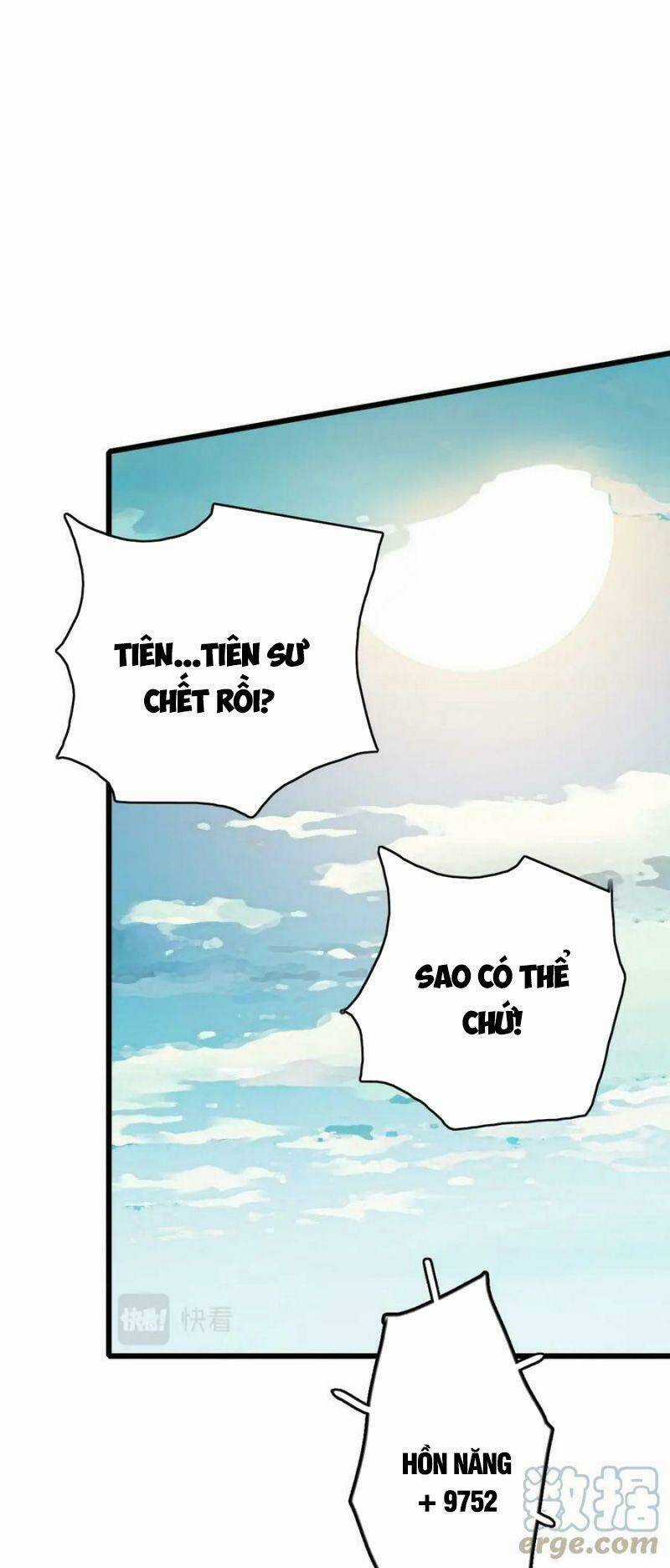 Siêu Đạo Thần Thuật - Chapter 114 - Trang 46