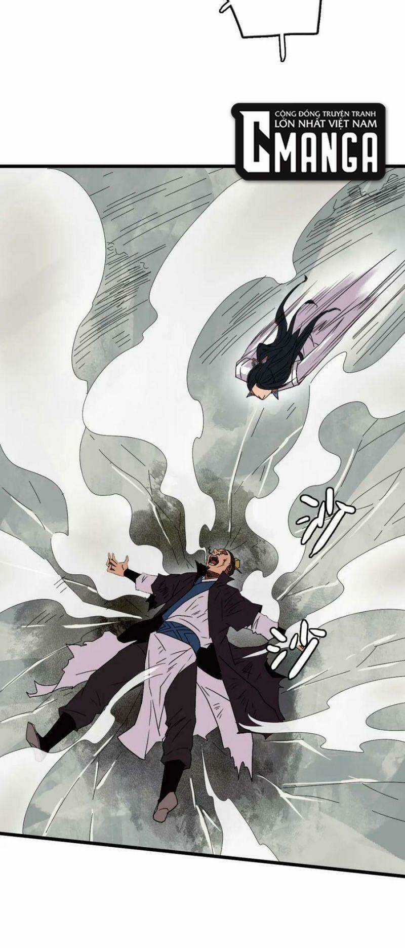 Siêu Đạo Thần Thuật - Chapter 114 - Trang 47