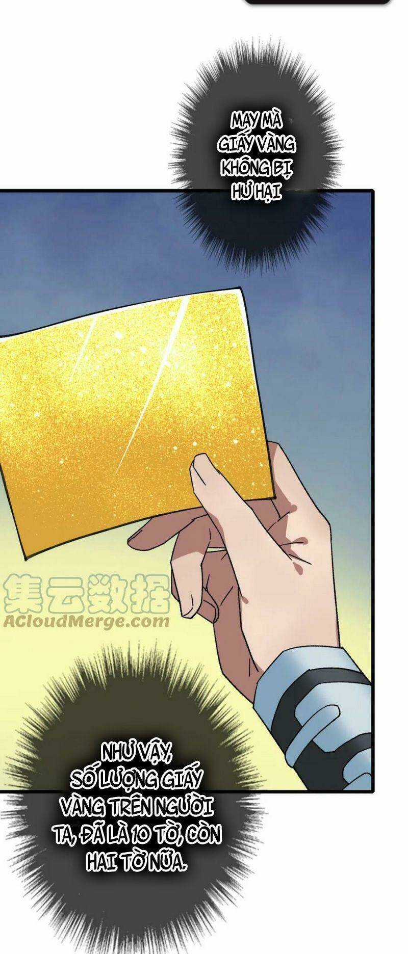 Siêu Đạo Thần Thuật - Chapter 114 - Trang 49