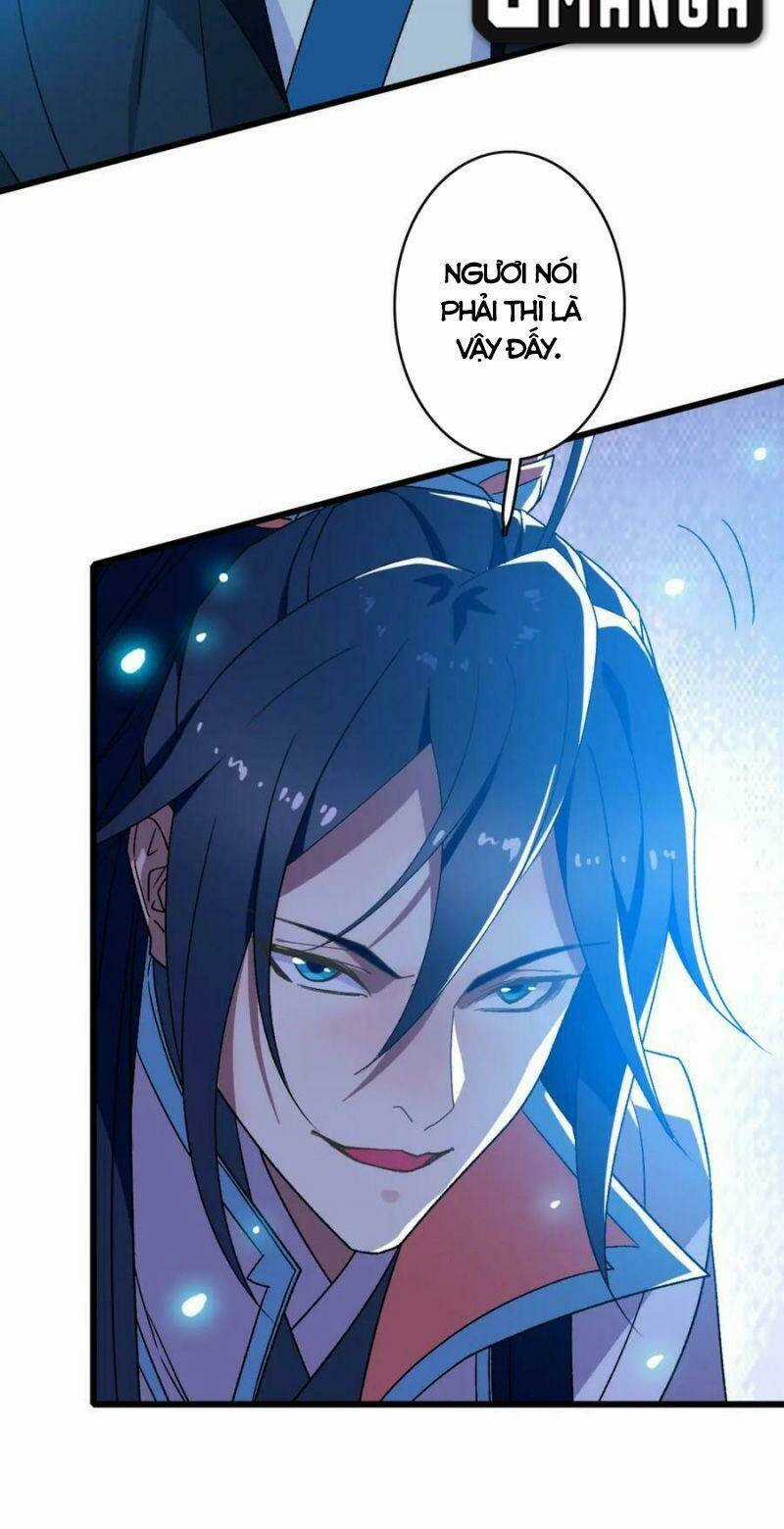 Siêu Đạo Thần Thuật - Chapter 114 - Trang 7