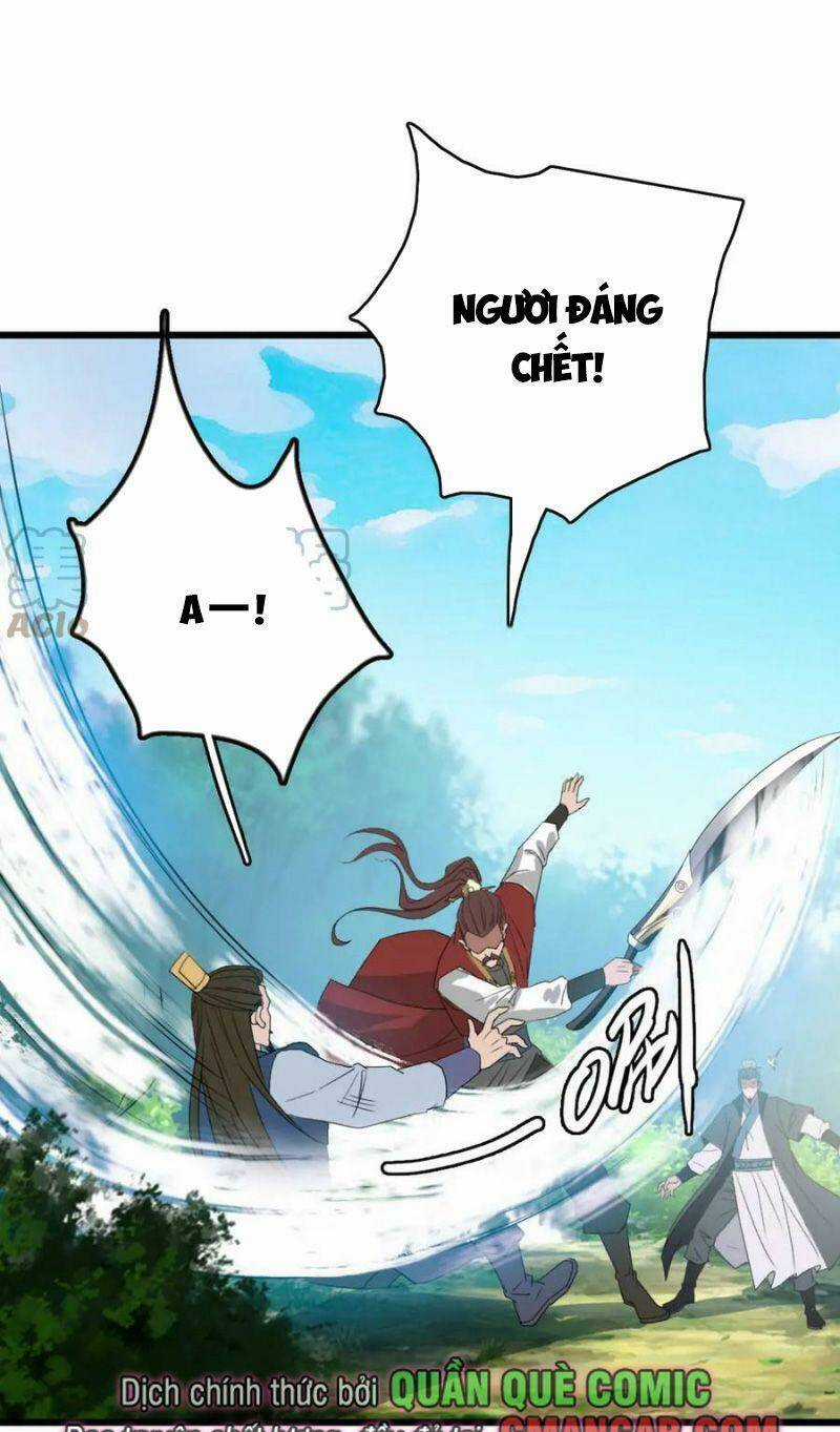 Siêu Đạo Thần Thuật - Chapter 114 - Trang 8