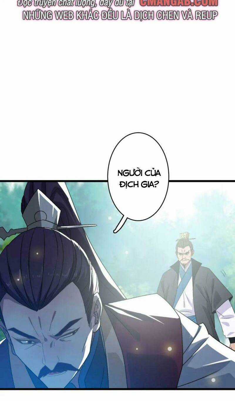 Siêu Đạo Thần Thuật - Chapter 114 - Trang 9