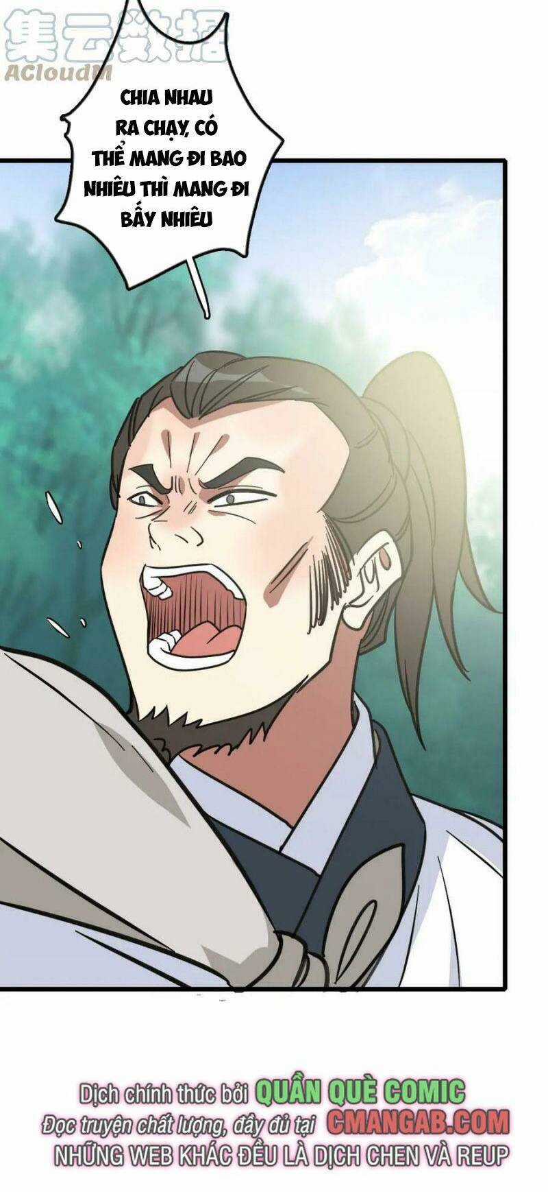 Siêu Đạo Thần Thuật - Chapter 115 - Trang 11