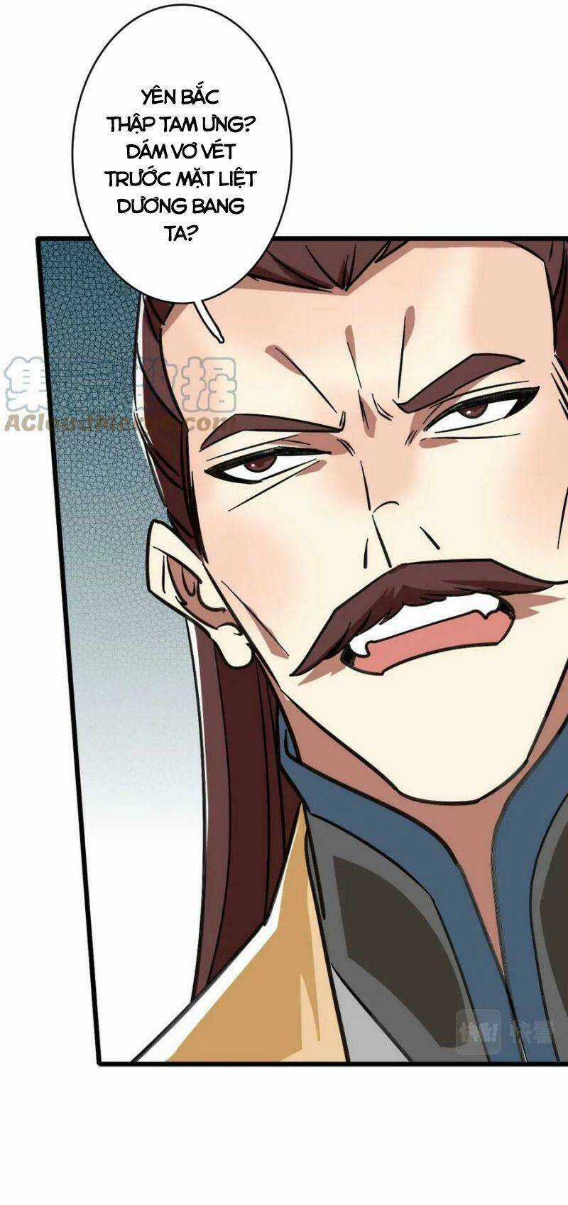 Siêu Đạo Thần Thuật - Chapter 115 - Trang 12