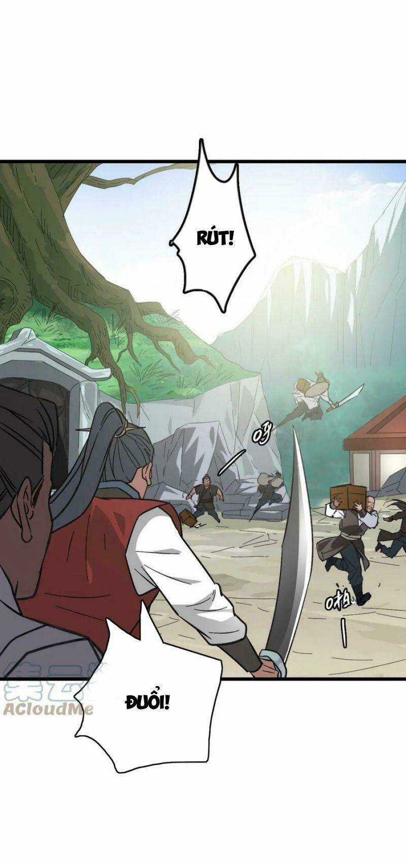 Siêu Đạo Thần Thuật - Chapter 115 - Trang 13