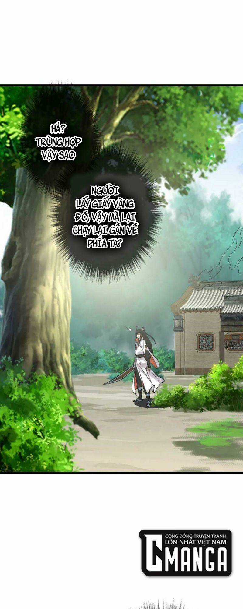 Siêu Đạo Thần Thuật - Chapter 115 - Trang 14