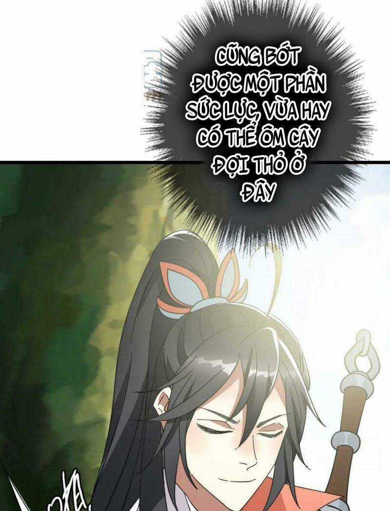 Siêu Đạo Thần Thuật - Chapter 115 - Trang 15