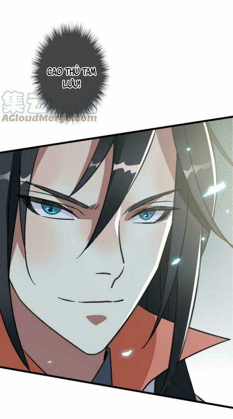 Siêu Đạo Thần Thuật - Chapter 115 - Trang 20