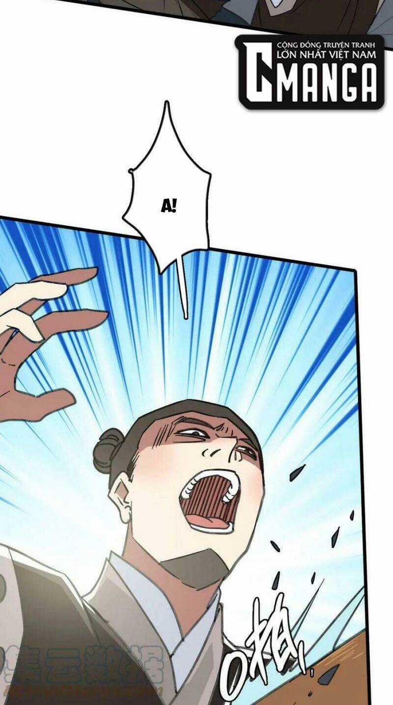 Siêu Đạo Thần Thuật - Chapter 115 - Trang 3