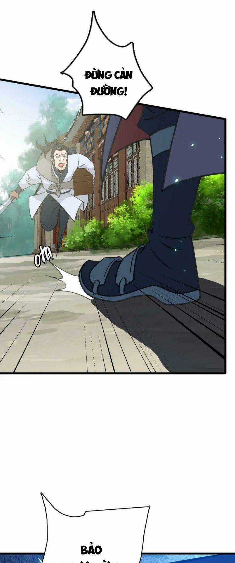 Siêu Đạo Thần Thuật - Chapter 115 - Trang 21