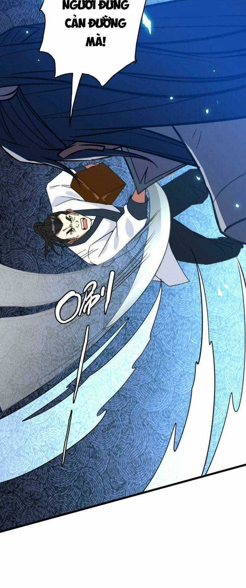 Siêu Đạo Thần Thuật - Chapter 115 - Trang 22