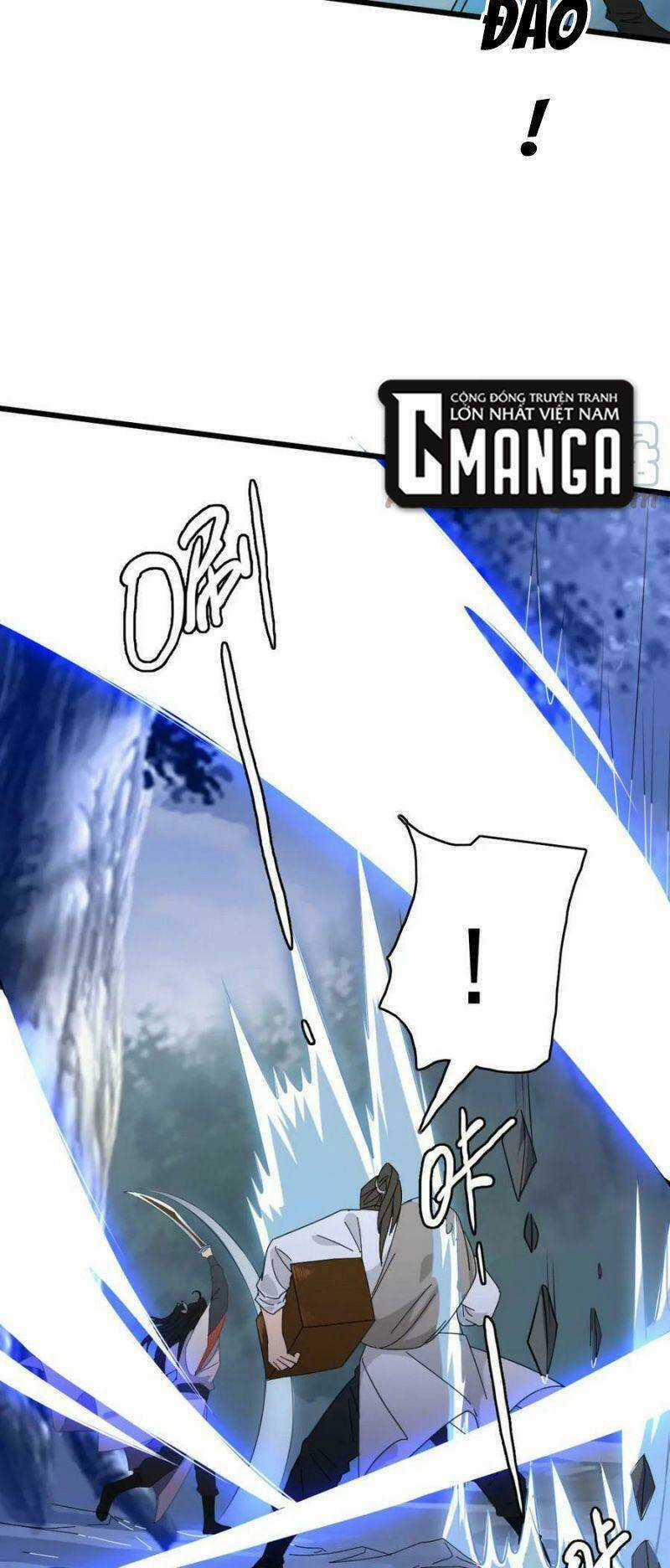 Siêu Đạo Thần Thuật - Chapter 115 - Trang 24