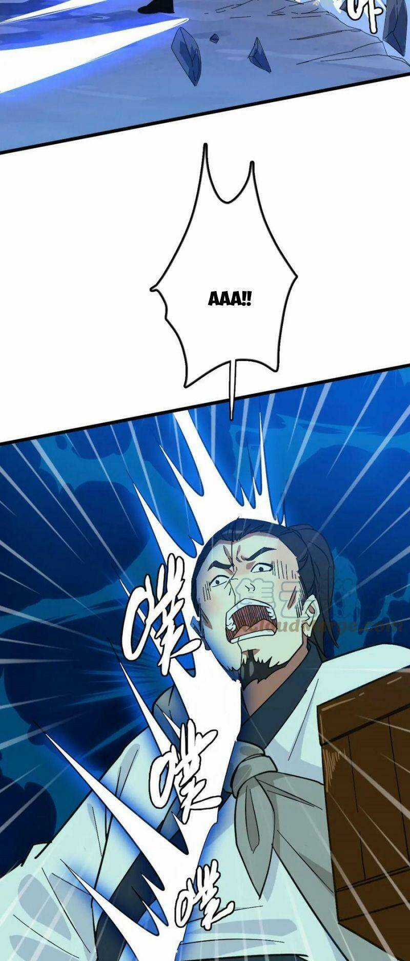 Siêu Đạo Thần Thuật - Chapter 115 - Trang 25