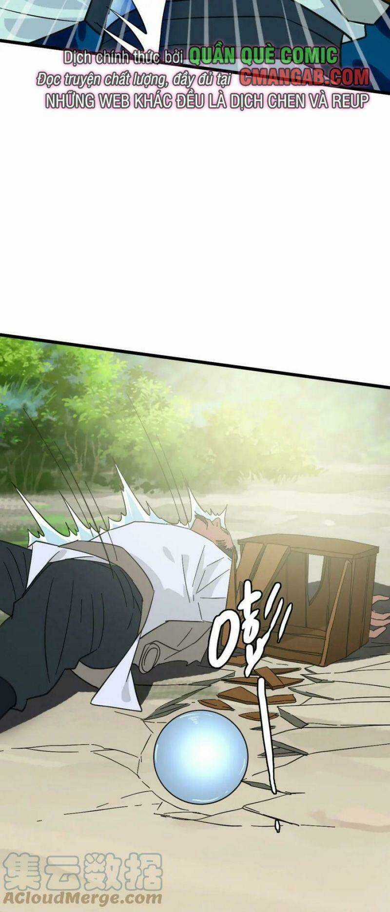 Siêu Đạo Thần Thuật - Chapter 115 - Trang 26