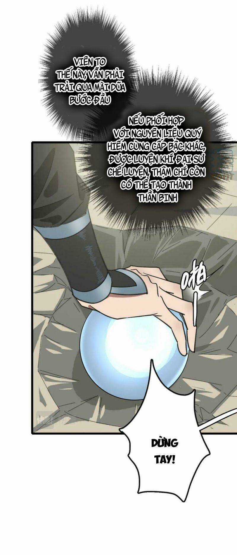 Siêu Đạo Thần Thuật - Chapter 115 - Trang 28