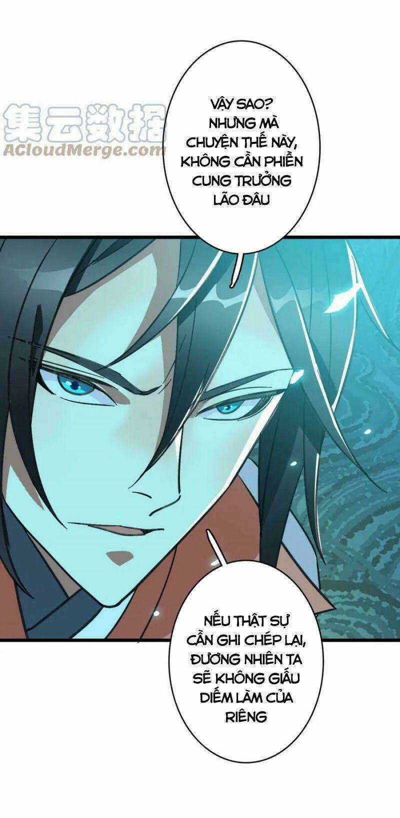 Siêu Đạo Thần Thuật - Chapter 115 - Trang 31