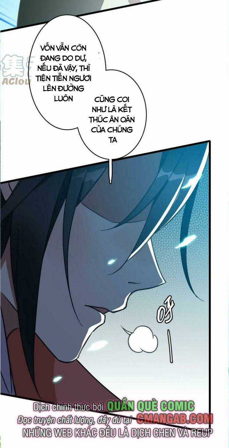 Siêu Đạo Thần Thuật - Chapter 115 - Trang 34