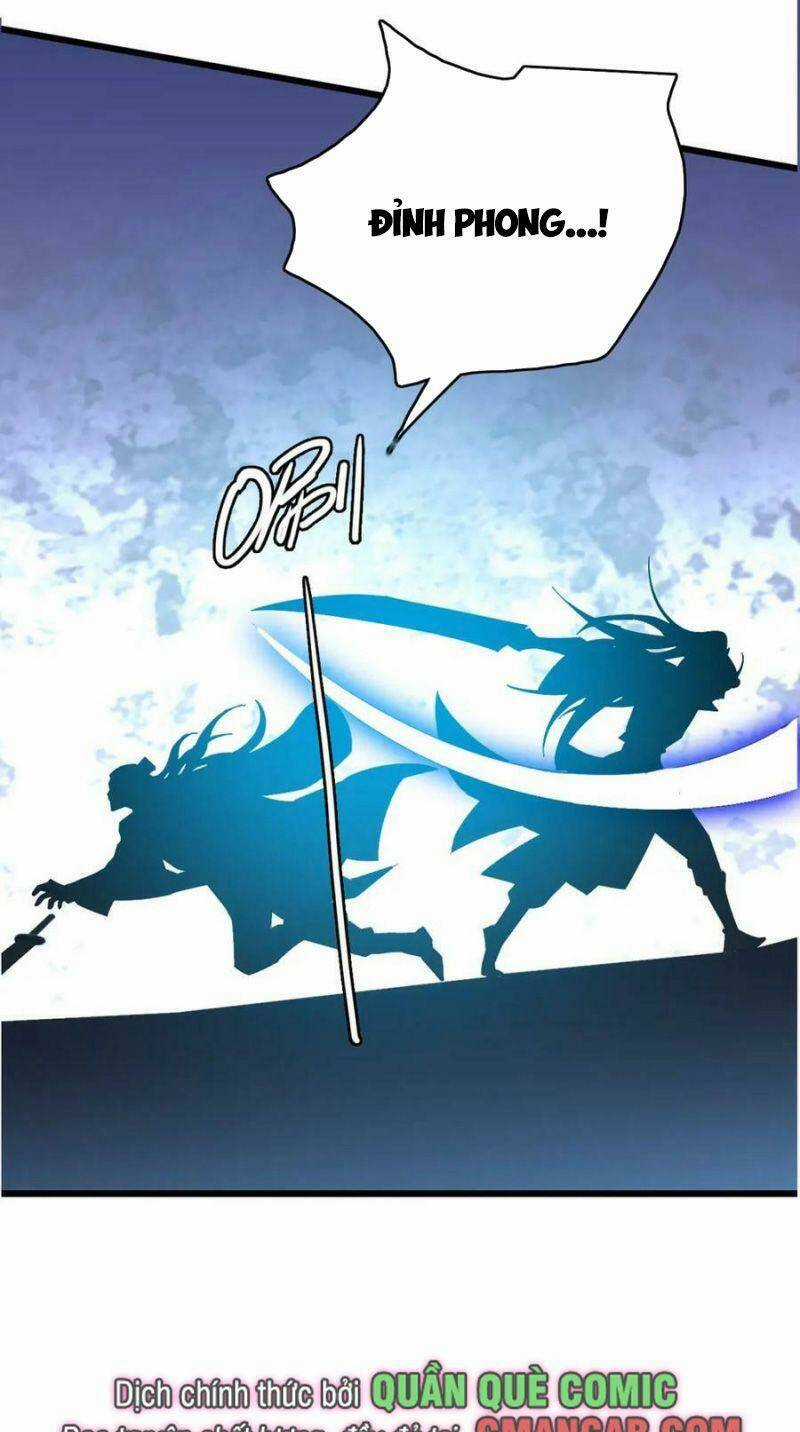 Siêu Đạo Thần Thuật - Chapter 115 - Trang 37