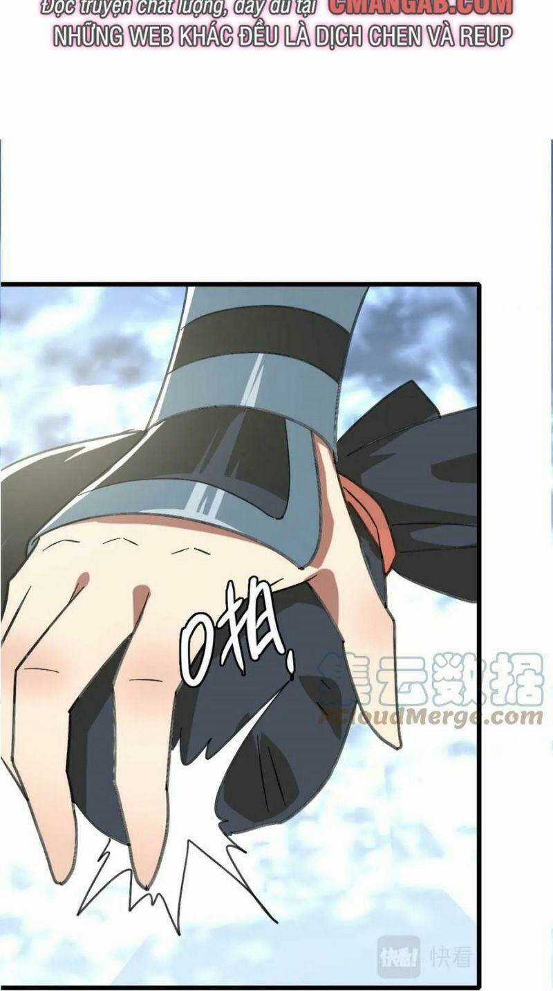 Siêu Đạo Thần Thuật - Chapter 115 - Trang 38