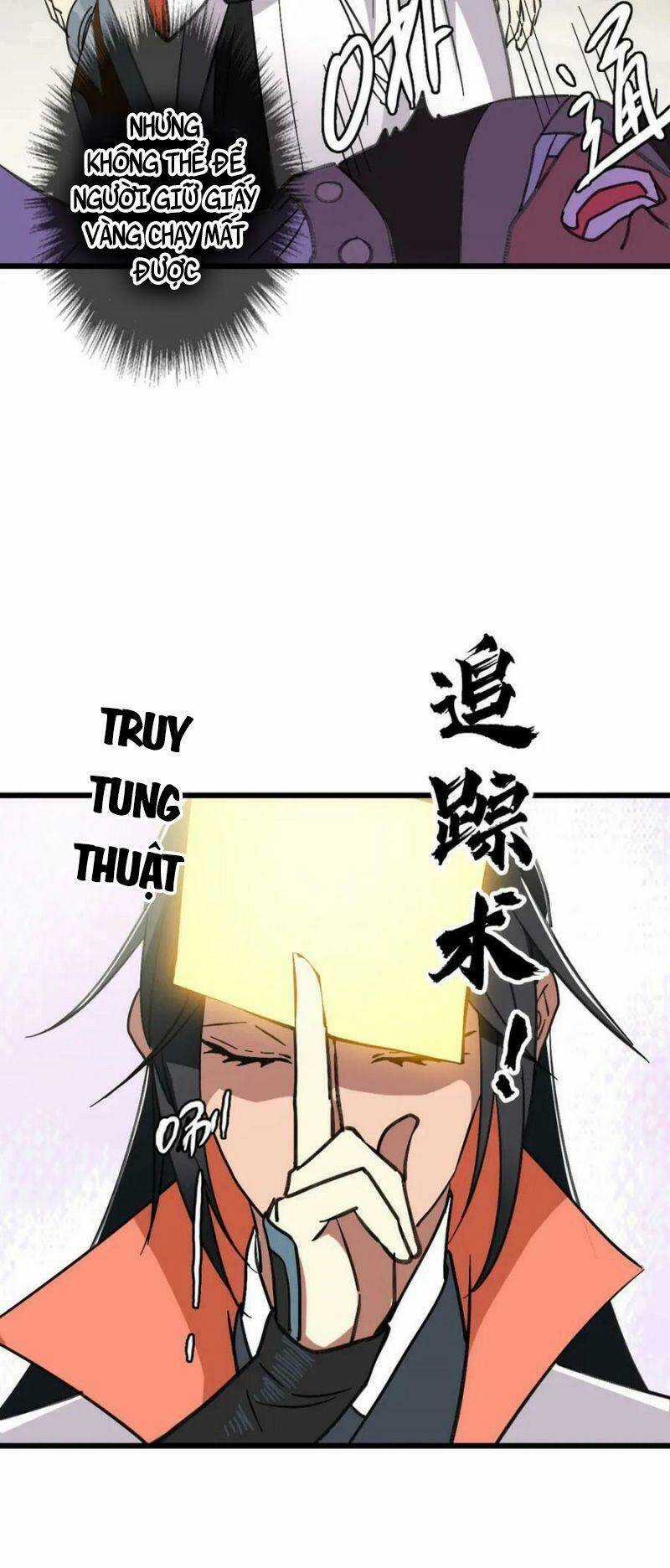 Siêu Đạo Thần Thuật - Chapter 115 - Trang 5