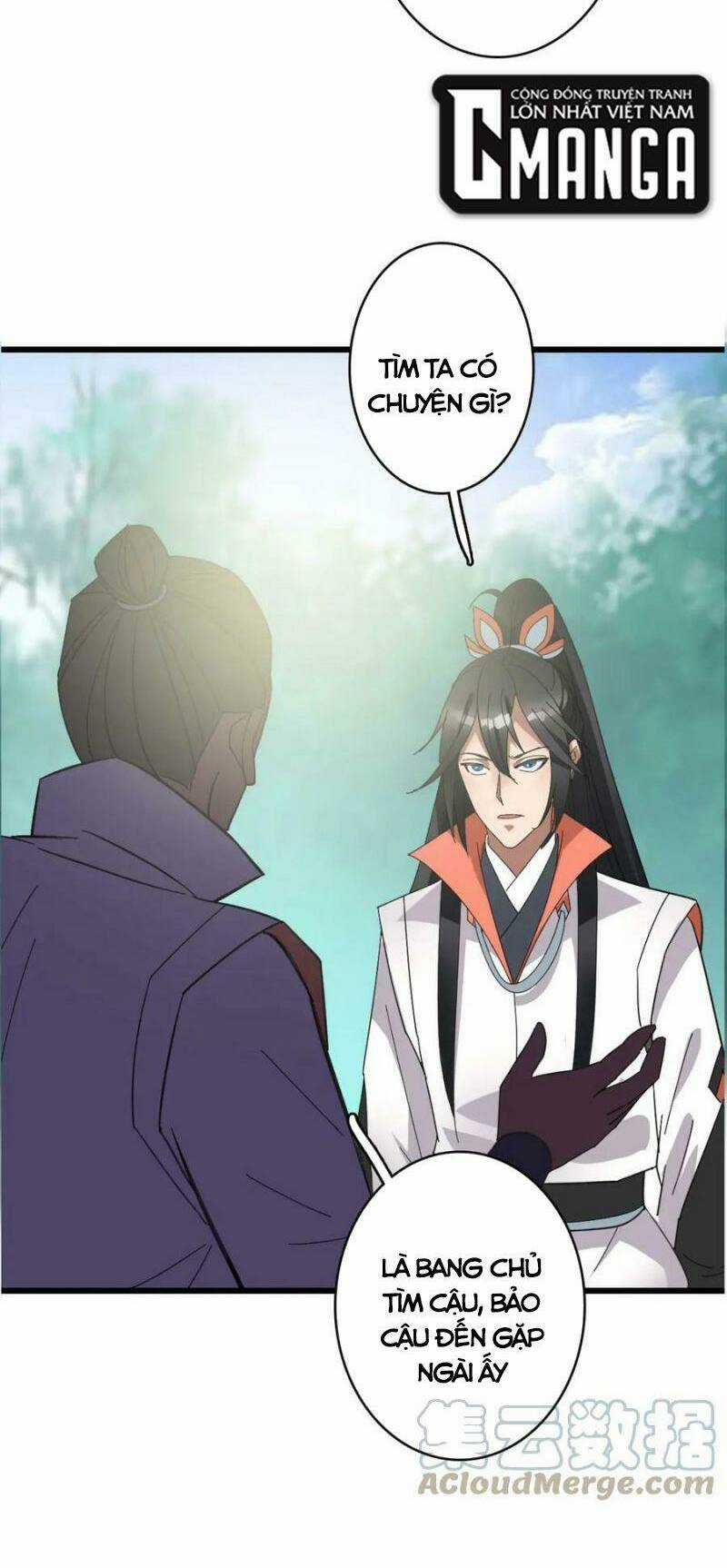 Siêu Đạo Thần Thuật - Chapter 115 - Trang 42