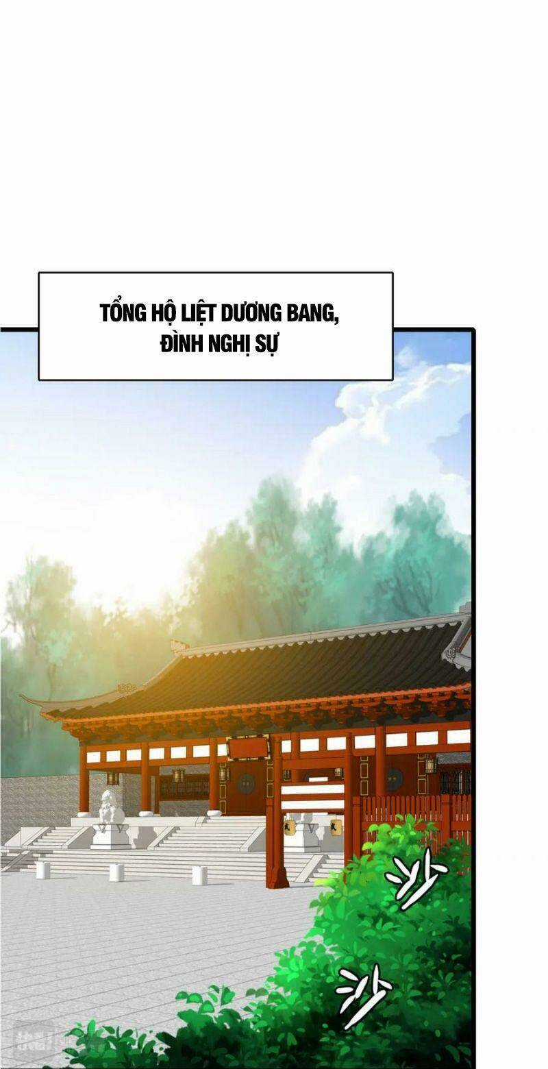 Siêu Đạo Thần Thuật - Chapter 115 - Trang 43