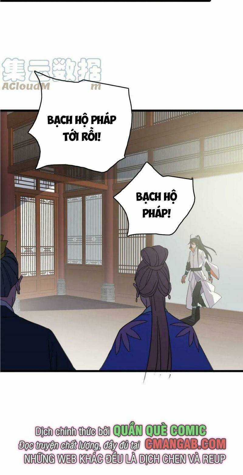 Siêu Đạo Thần Thuật - Chapter 115 - Trang 44