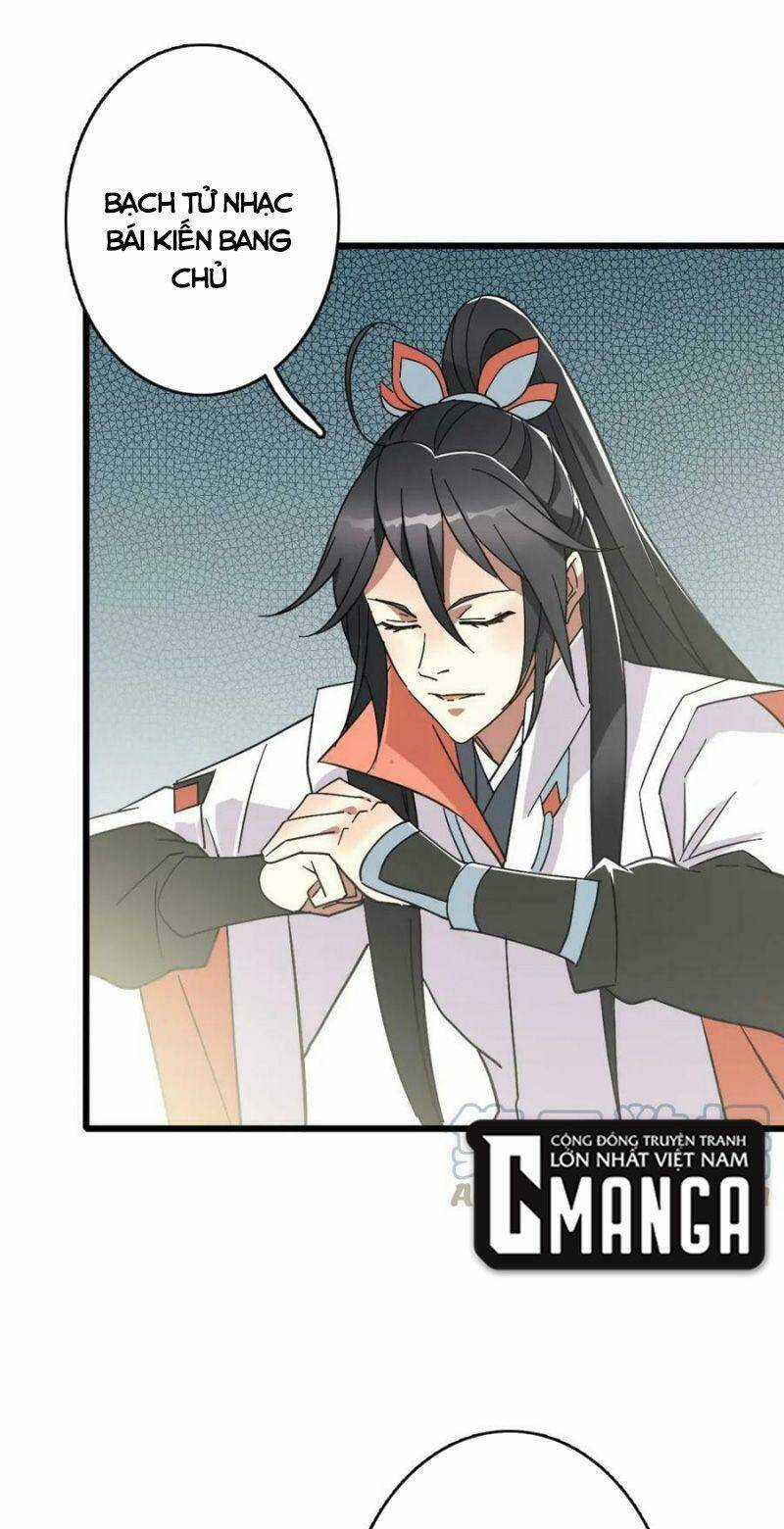 Siêu Đạo Thần Thuật - Chapter 115 - Trang 45