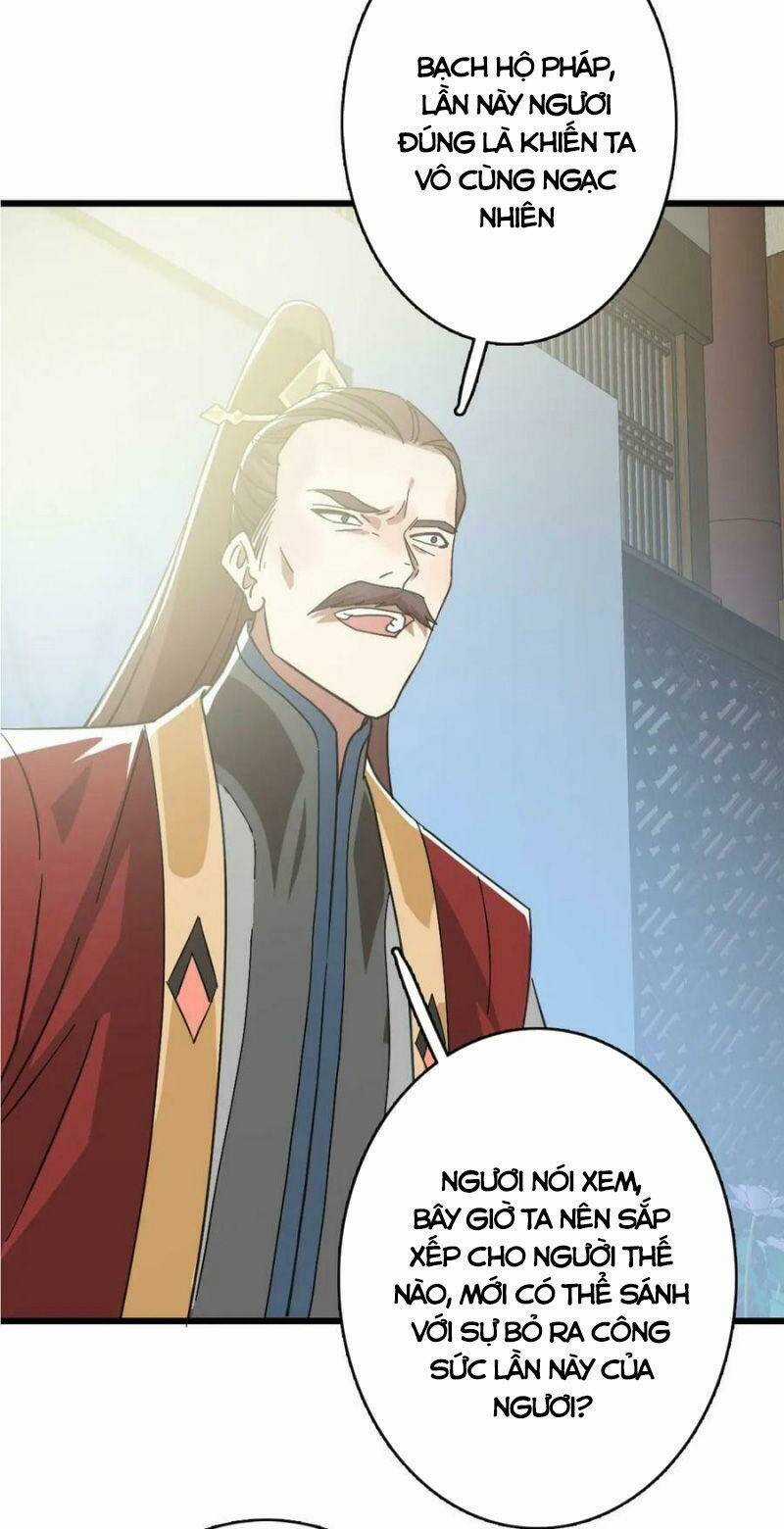 Siêu Đạo Thần Thuật - Chapter 115 - Trang 46