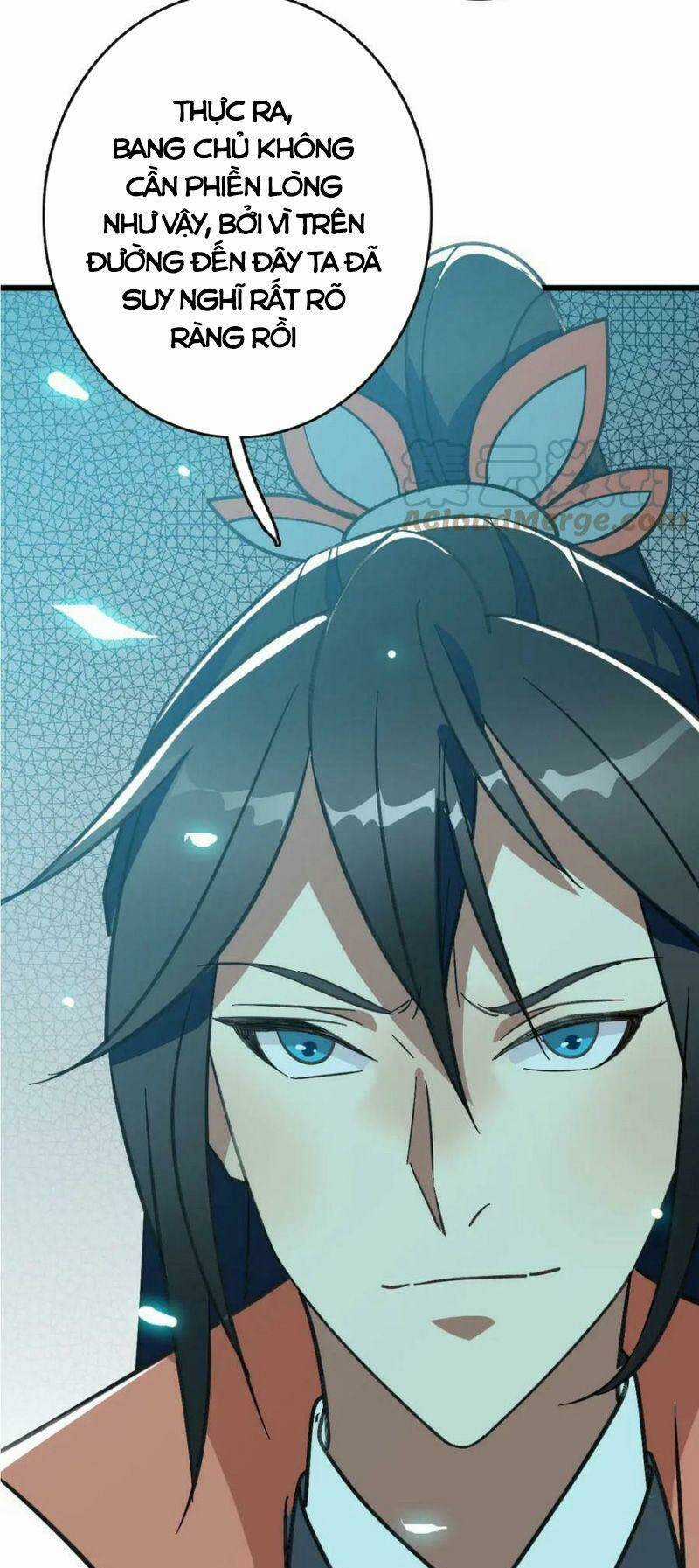 Siêu Đạo Thần Thuật - Chapter 115 - Trang 47