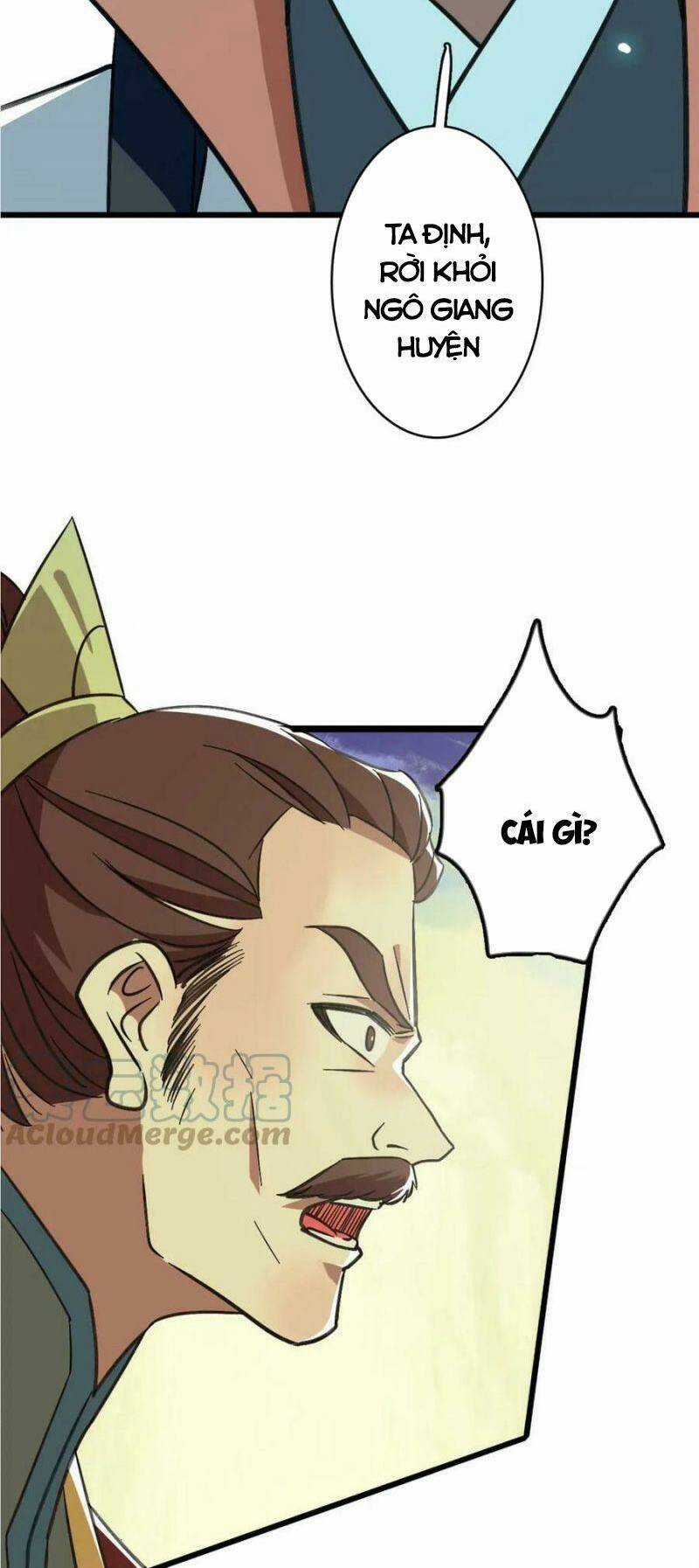 Siêu Đạo Thần Thuật - Chapter 115 - Trang 48