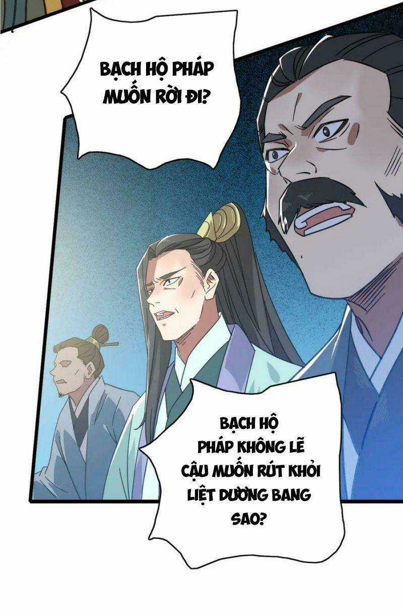 Siêu Đạo Thần Thuật - Chapter 115 - Trang 49