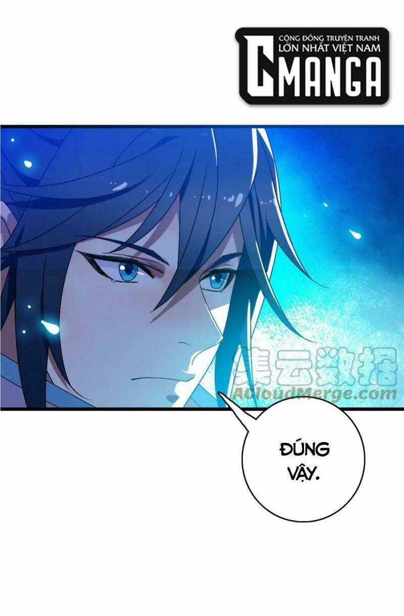 Siêu Đạo Thần Thuật - Chapter 115 - Trang 50