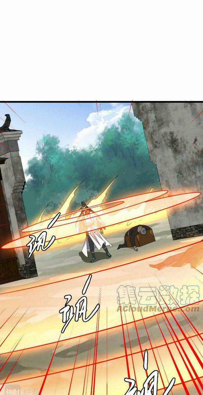 Siêu Đạo Thần Thuật - Chapter 115 - Trang 6