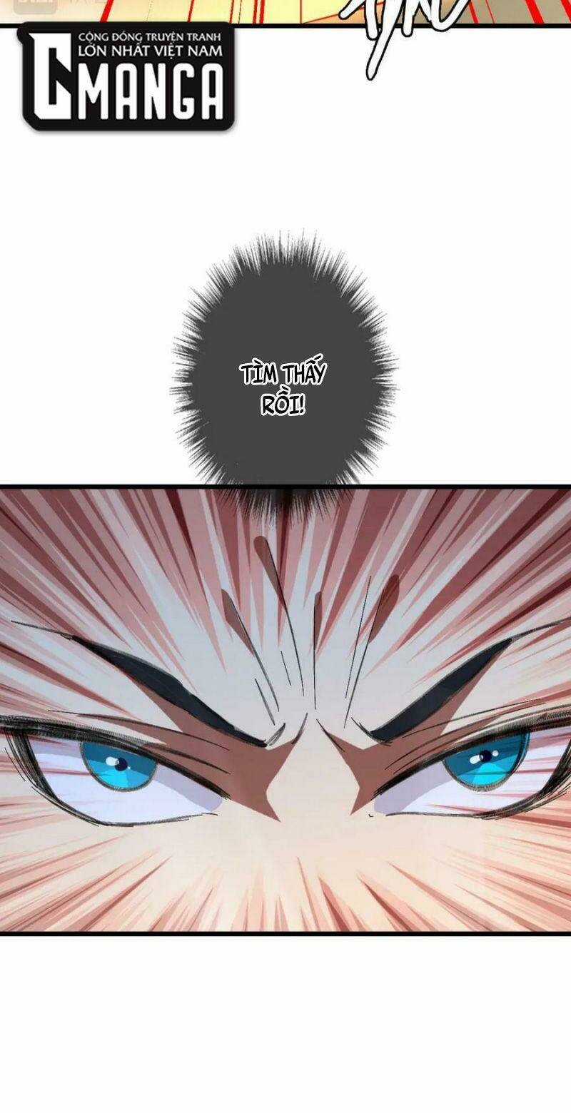 Siêu Đạo Thần Thuật - Chapter 115 - Trang 7