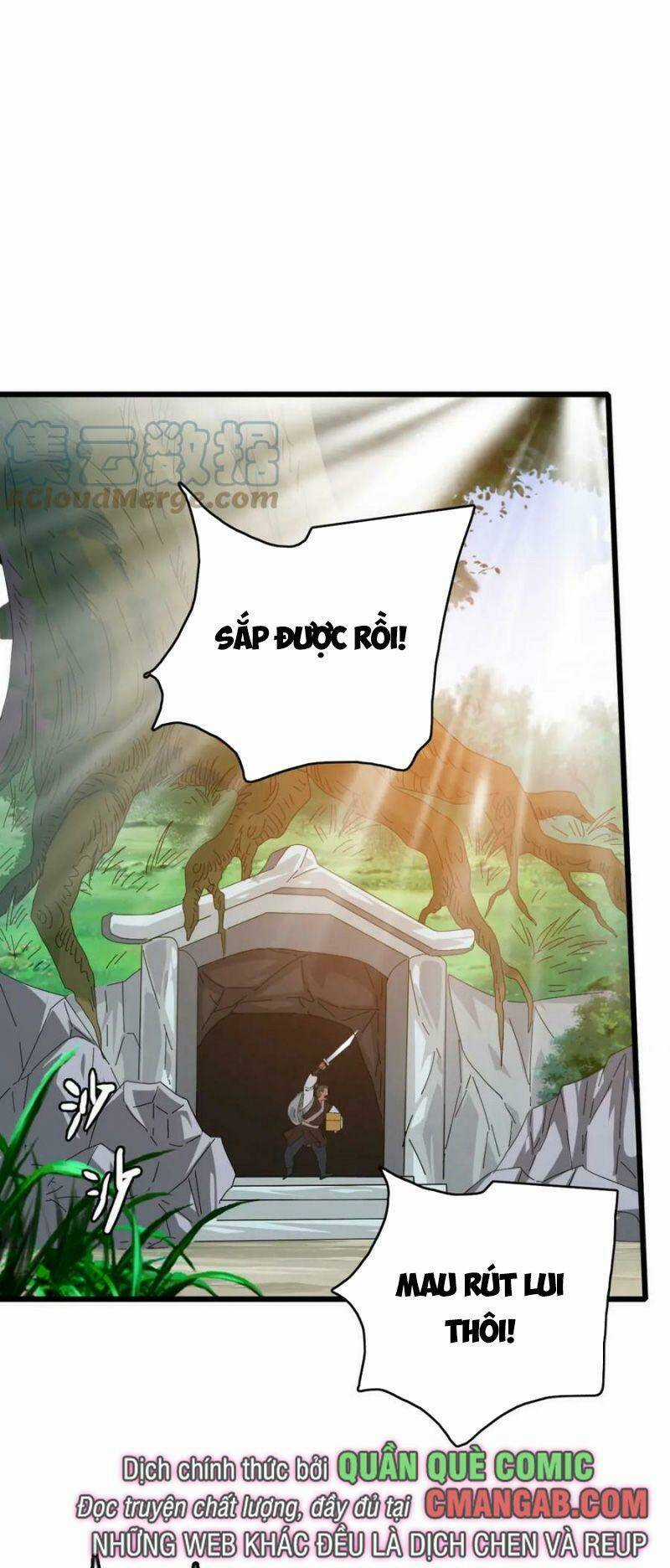 Siêu Đạo Thần Thuật - Chapter 115 - Trang 8