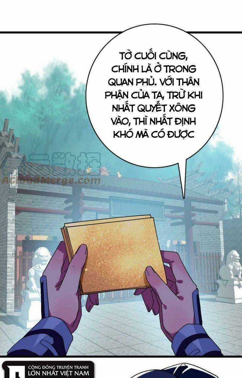 Siêu Đạo Thần Thuật - Chapter 116 - Trang 14