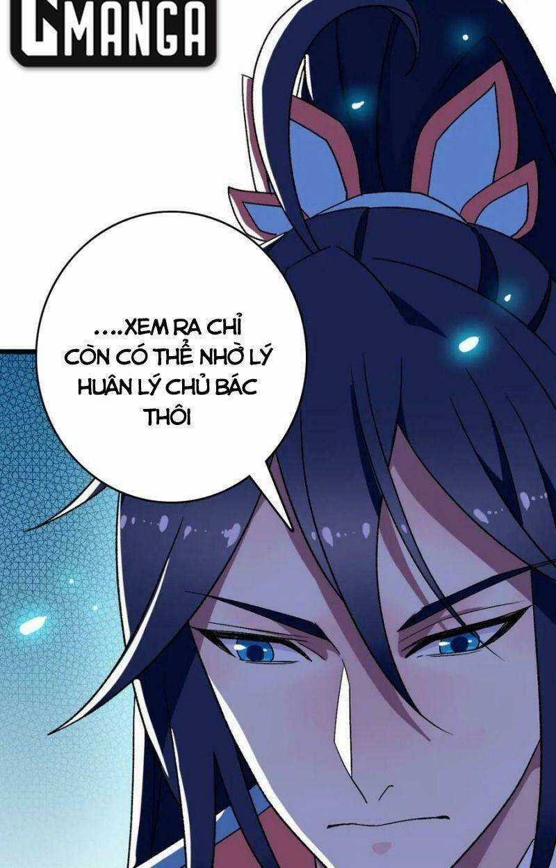 Siêu Đạo Thần Thuật - Chapter 116 - Trang 15