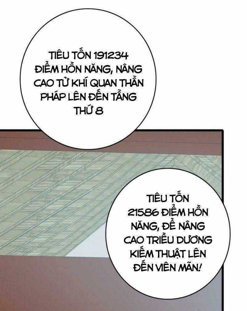 Siêu Đạo Thần Thuật - Chapter 116 - Trang 19