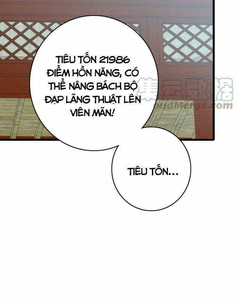 Siêu Đạo Thần Thuật - Chapter 116 - Trang 20