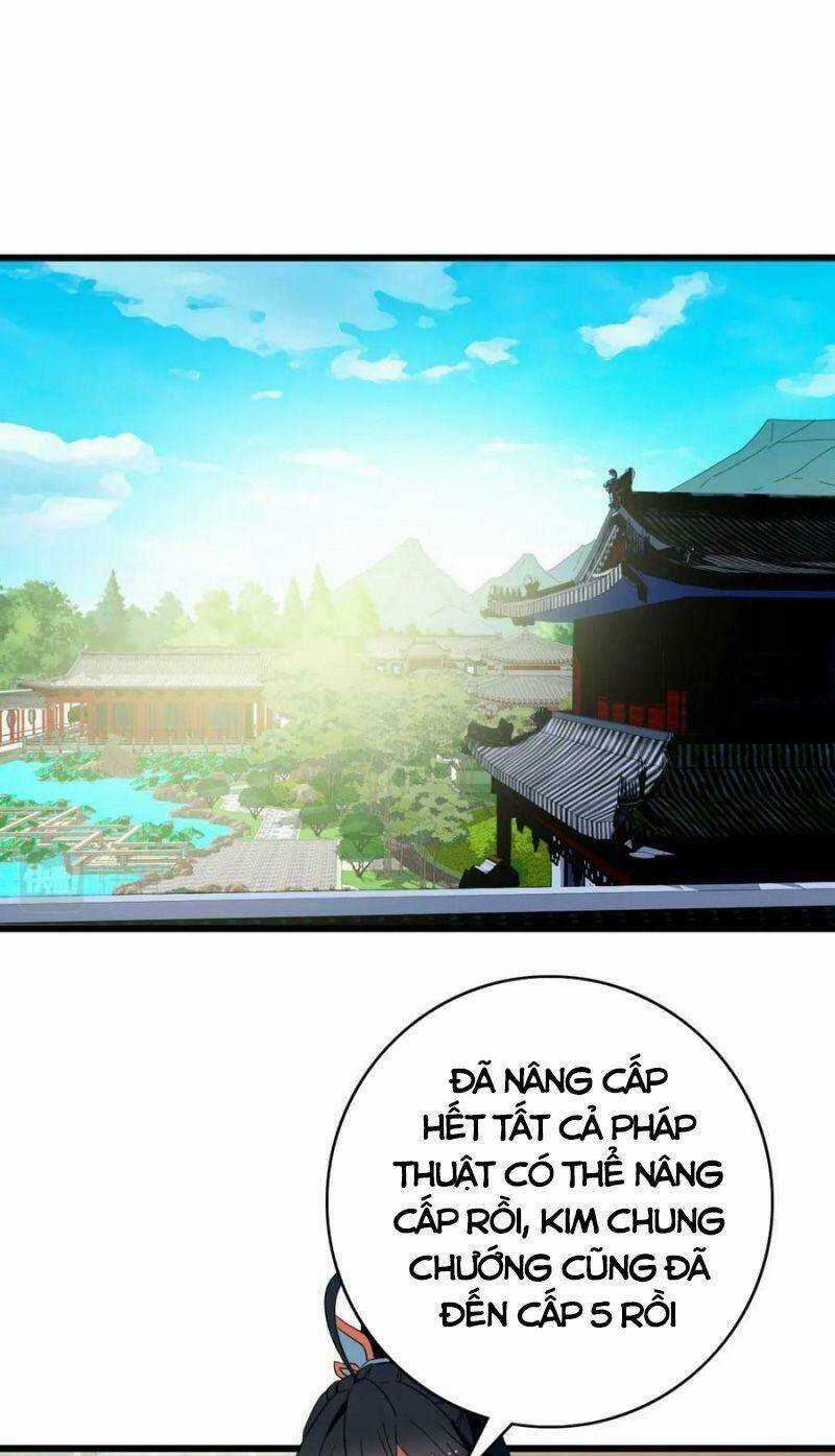 Siêu Đạo Thần Thuật - Chapter 116 - Trang 21