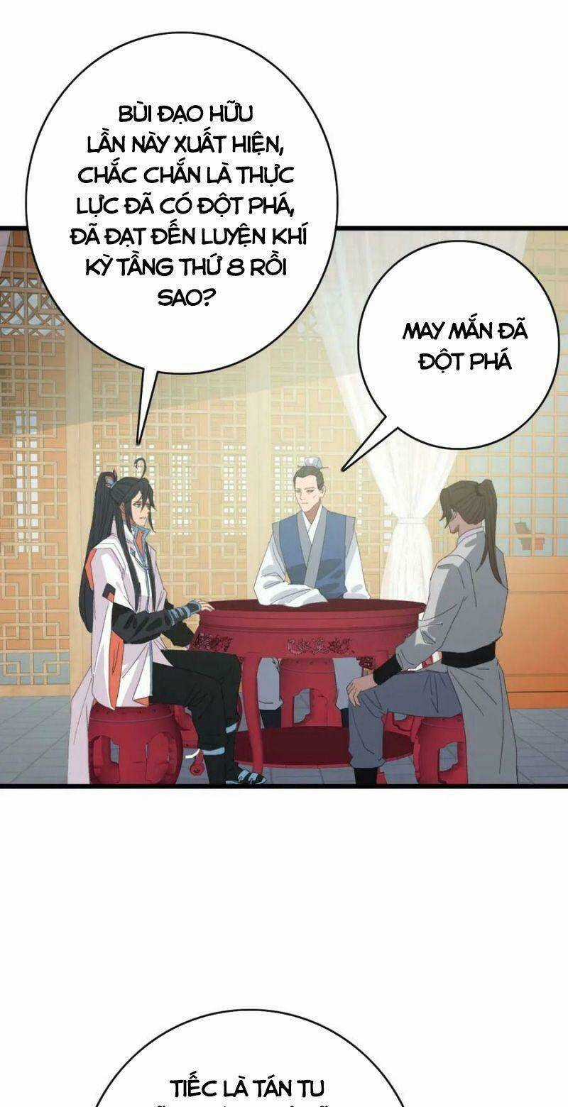 Siêu Đạo Thần Thuật - Chapter 116 - Trang 25